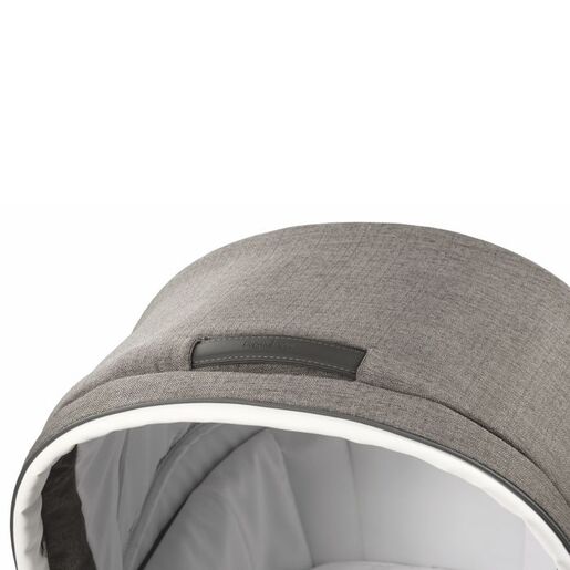 Peg Perego dječja kolica BOOK SLK MODULAR SET 3u1 City Grey