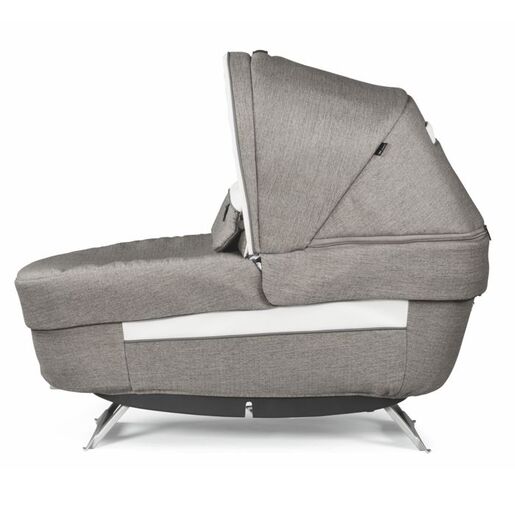 Peg Perego dječja kolica BOOK SLK MODULAR SET 3u1 City Grey