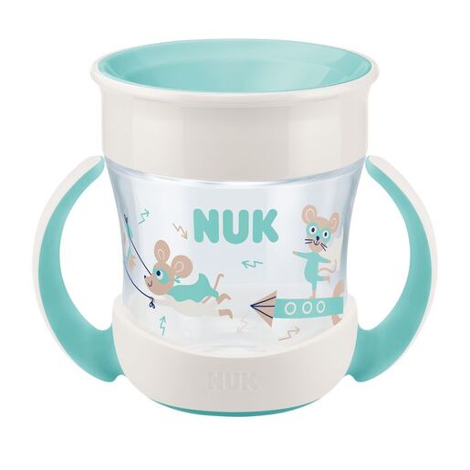 NUK Mini Magic Cup 6MJ+ Neutral