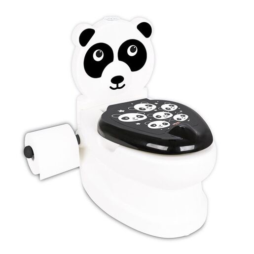 Tutica panda