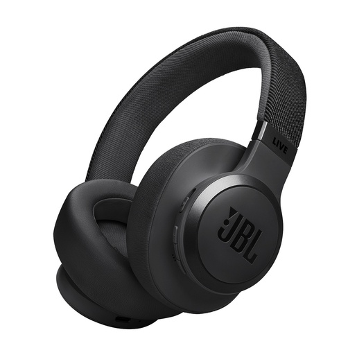 Slušalice bluetooth JBL LIVE 770 NC crne