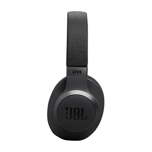 Slušalice bluetooth JBL LIVE 770 NC crne
