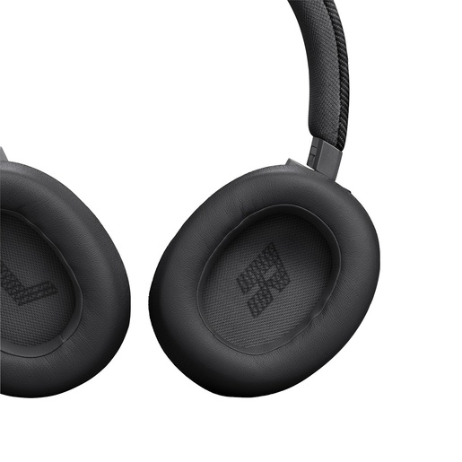 Slušalice bluetooth JBL LIVE 770 NC crne