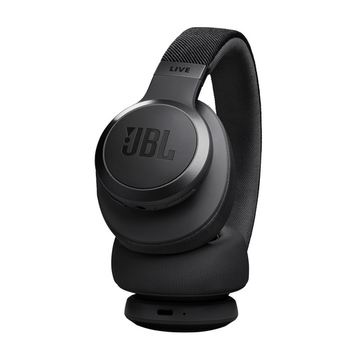 Slušalice bluetooth JBL LIVE 770 NC crne