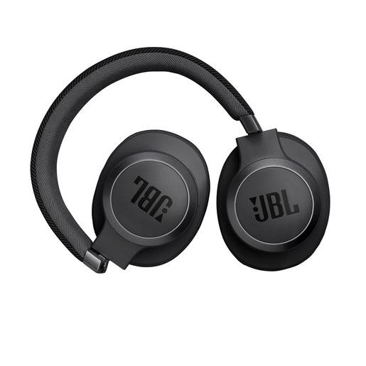 Slušalice bluetooth JBL LIVE 770 NC crne