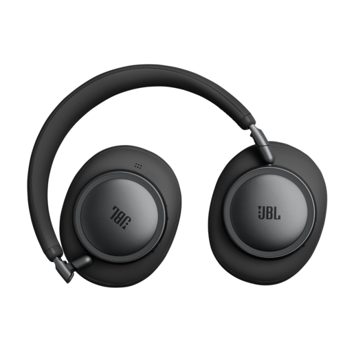 Slušalice bluetooth JBL Live 780 NC crne