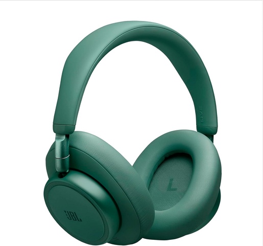 Slušalice bluetooth JBL Live 780 NC zelene
