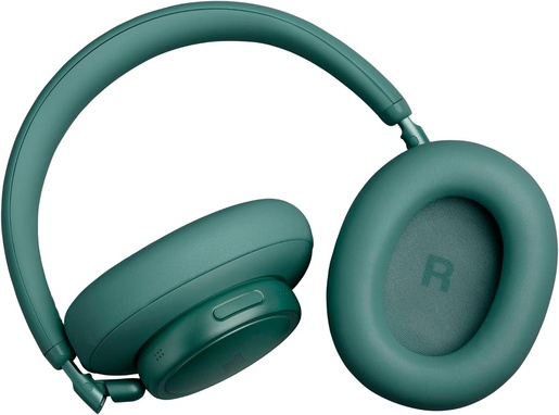 Slušalice bluetooth JBL Live 780 NC zelene