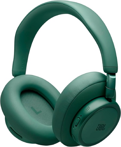 Slušalice bluetooth JBL Live 780 NC zelene