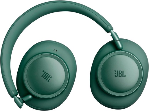 Slušalice bluetooth JBL Live 780 NC zelene