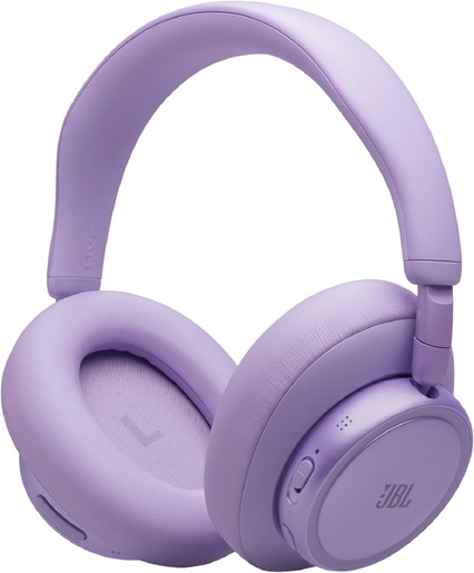 Slušalice bluetooth JBL Live 780 NC ljubičaste