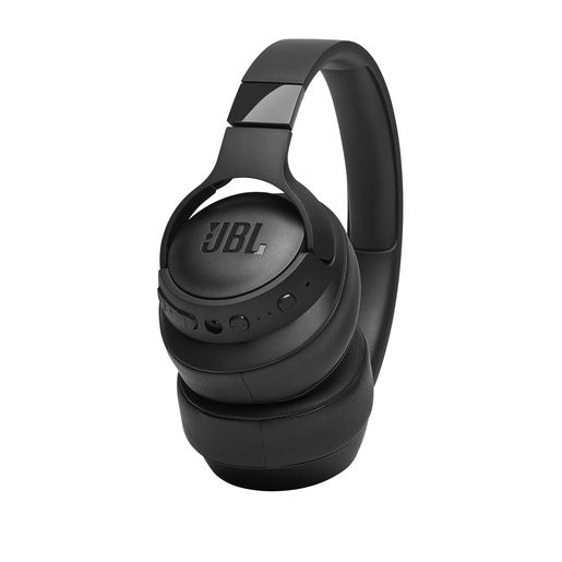Slušalice bluetooth JBL T760 NC crne
