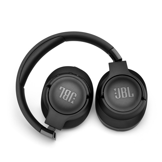 Slušalice bluetooth JBL T760 NC crne