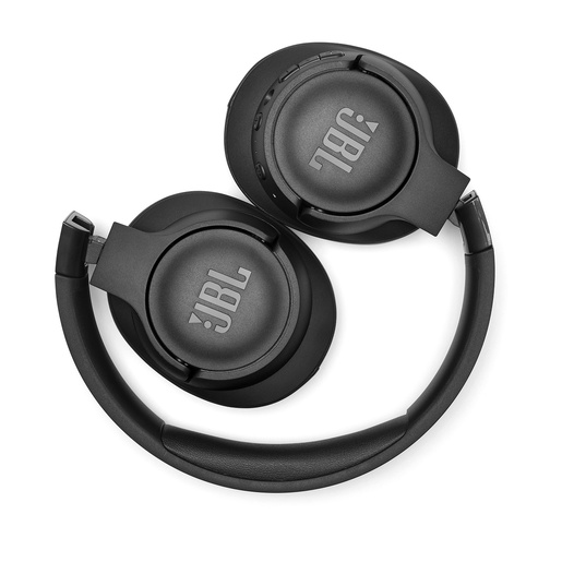 Slušalice bluetooth JBL T760 NC crne