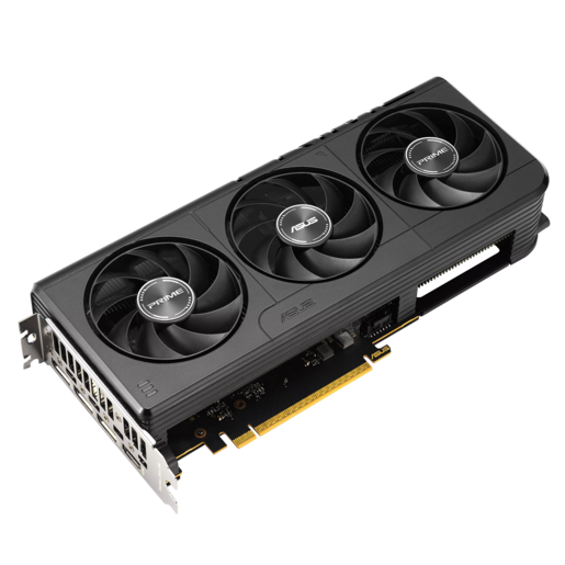 ASUS grafička kartica GeForce RTX 5050 PRIME OC, 8GB GDDR6, 128-bit, 3x DisplayPort, HDMI