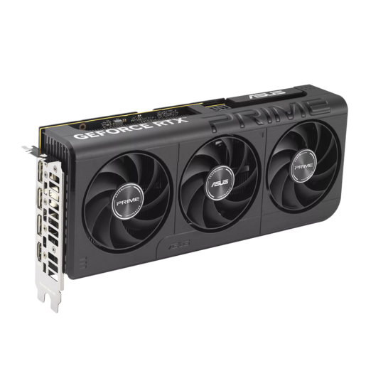 ASUS grafička kartica GeForce RTX 5050 PRIME OC, 8GB GDDR6, 128-bit, 3x DisplayPort, HDMI