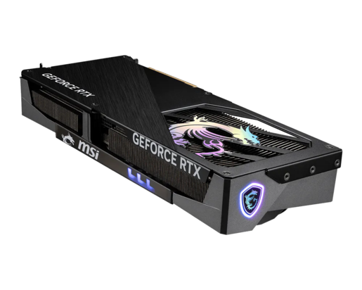 MSI grafička kartica GeForce RTX 5070 GAMING TRIO OC, 12GB GDDR7, 192-bit, 3x DisplayPort, HDMI
