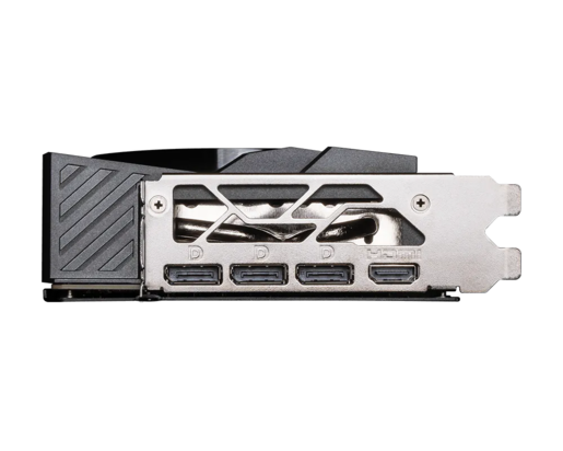 MSI grafička kartica GeForce RTX 5070 GAMING TRIO OC, 12GB GDDR7, 192-bit, 3x DisplayPort, HDMI