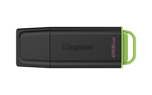 Kingston DataTraveler Exodia G2 USB memorija 256GB, USB 3.2 Gen 1
