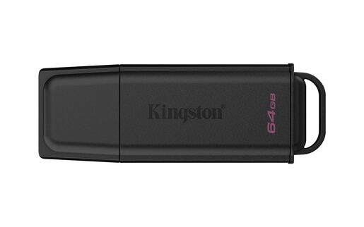 Kingston DataTraveler Exodia G2 USB memorija 64GB, USB 3.2 Gen 1