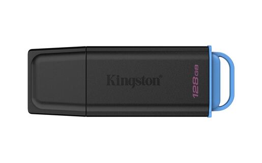 Kingston DataTraveler Exodia G2 USB memorija 128GB, USB 3.2 Gen 1