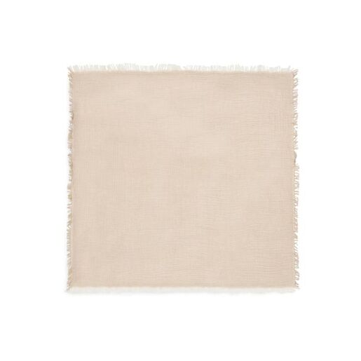 Jollein Muslin prekrivač Biscuit 120x120cm