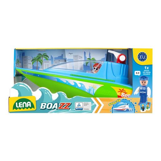 Lena BOATIES Sportski čamac s pumpom
