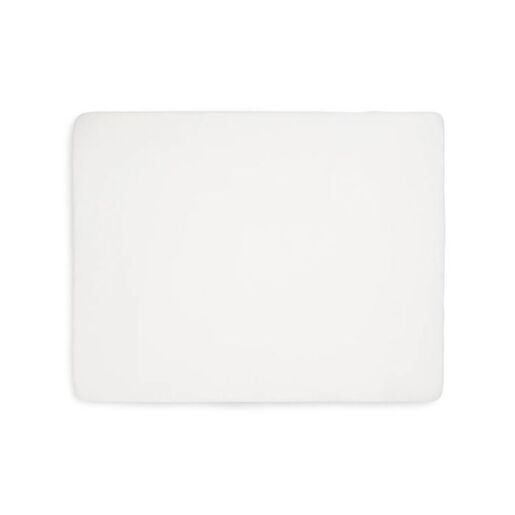 Jollein navlaka za ovalni madrac 2kom White