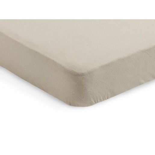 Jollein navlaka za madrac Nougat 2kom