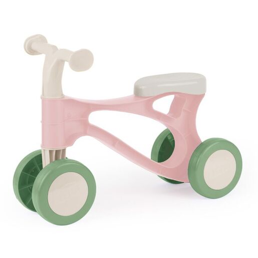 Lena MOJ PRVI SCOOTER Pastelno rozi