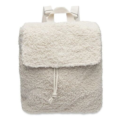 Jollein dječji ruksak Boucle Natural