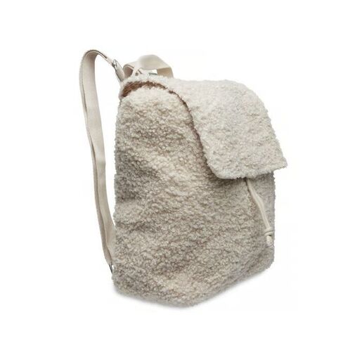 Jollein dječji ruksak Boucle Natural