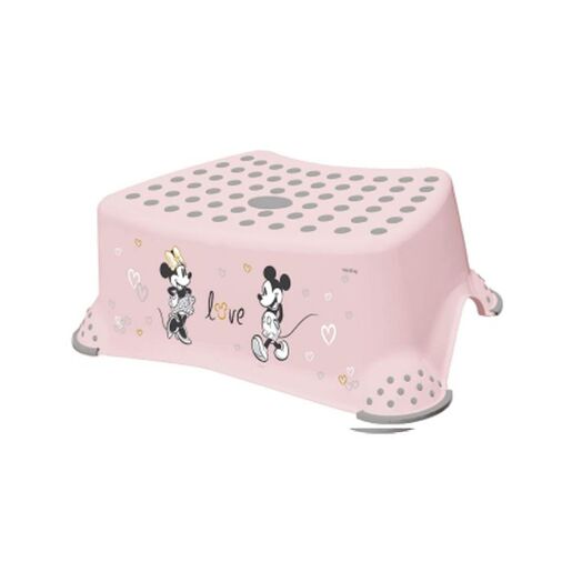 Keeeper Stepenica Minnie