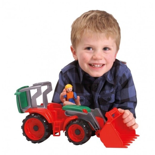 Lena TRUXX Traktor