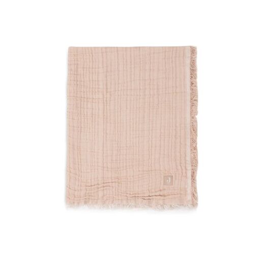 Jollein Muslin prekrivač Moonstone 75x100 cm