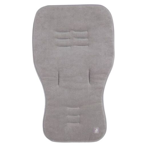 Jollein umetak za sjedalo kolica Terry Storm Grey