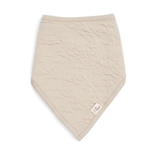 Jollein siperak Soft Waves Nougat 2 komada