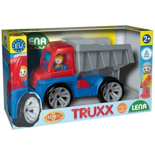 Lena KAMION Truxx