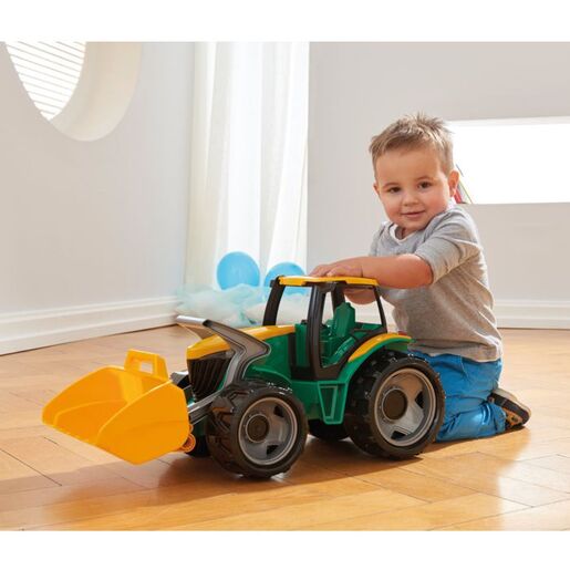 Lena TRAKTOR Utovarivač