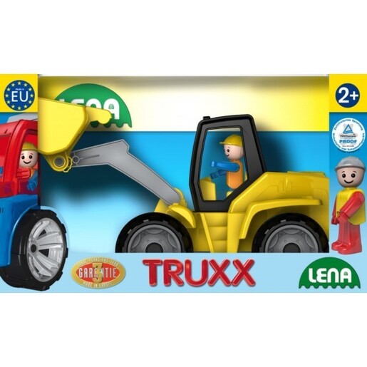 Lena TRUXX BAGER Kopač