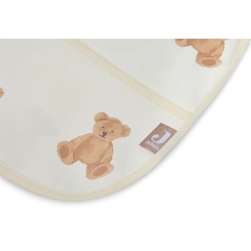 Jollein siperak sa rukavima Teddy Bear