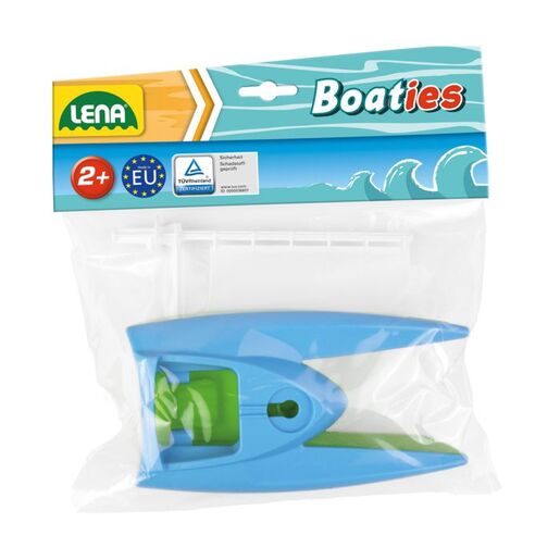Lena BOATIES Jedrilica