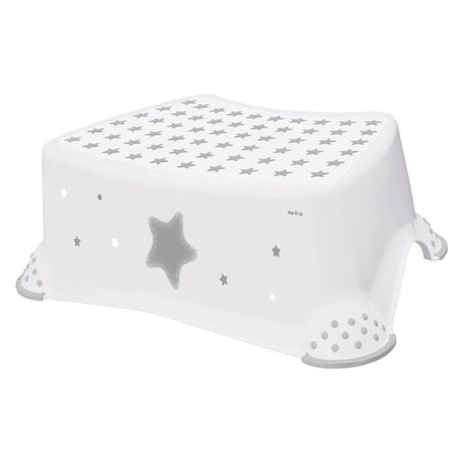 Keeeper Stepenica Stars bijela