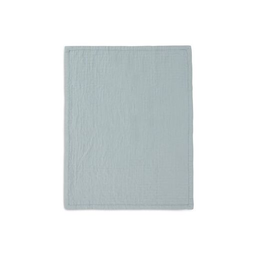 Jollein Muslin prekrivač Sea Green 75x100 cm