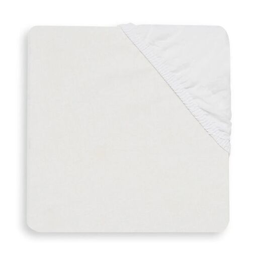 Jollein navlaka za madrac White