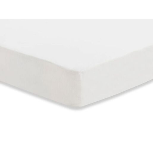 Jollein navlaka za madrac White