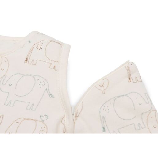 Jollein vreća za spavanje Elephant Tales 6 - 18mj 90cm