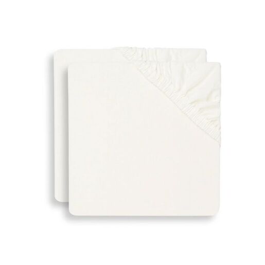 Jollein navlaka za madrac Ivory 2kom