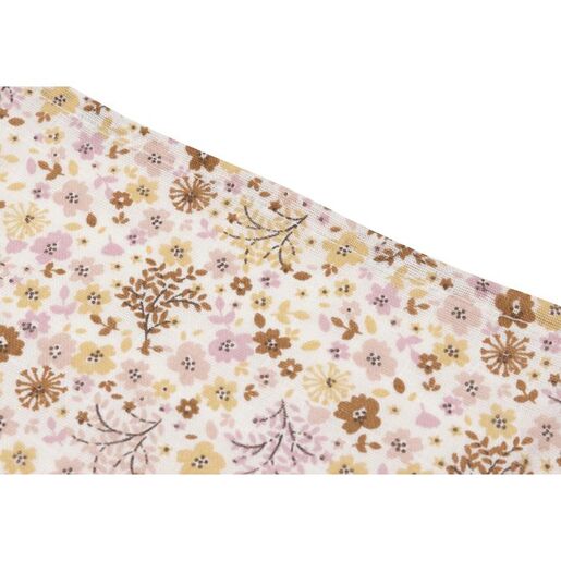 Jollein muslin pelene Flower Fairies 3kom