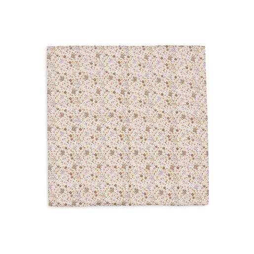 Jollein muslin pelene Flower Fairies 3kom